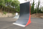 Skatepark d’Irigny (69)
